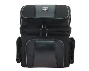 Getaway 2.0 Backrest Rack Bag - NR-225